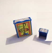 PLAYMOBIL (U1107) CIRQUE -