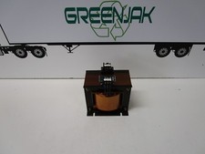 IMAI ELECTRIC 1KVA PV 200-220V SV 100-110V TRANSFORMER  - USED - FREE SHIPPING