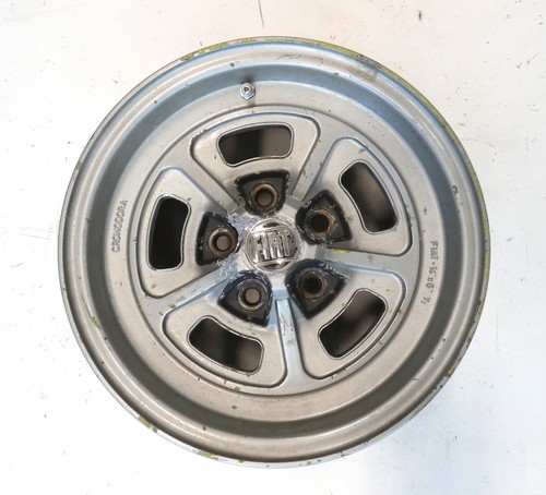 Jante fiat 130 aluminium - fiat,
