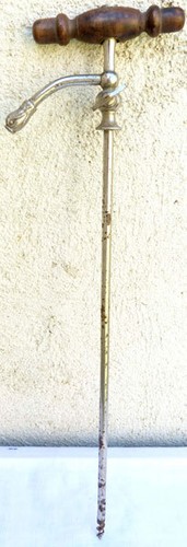 Tire bouchon siphon - bouchon,