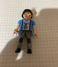 PLAYMOBIL PERSONNAGE HOMME MAN