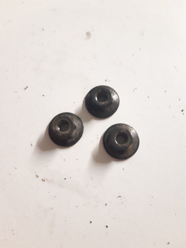 écrous lanceur moteur - de, de