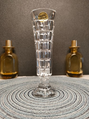 Vintage joli petit vase - vase, en