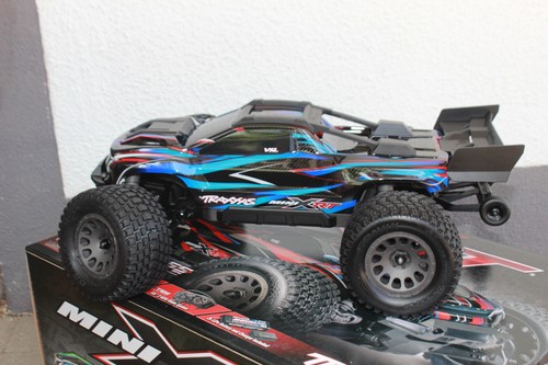 Traxxas trx 108076 - trx, -1