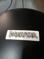 DARKSTAR SKATEBOARDS VINTAGE