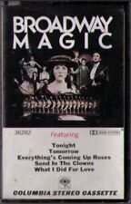 The Best of Broadway Magic