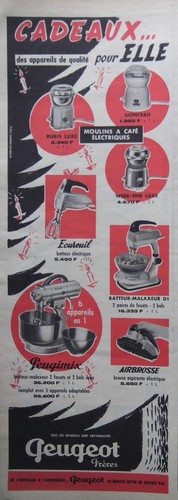 Publicité peugeot batteur - peugeot,