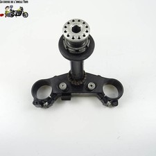 Té de fourche inférieur