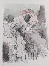 CHEVALIER DE FAUBLAS LOUVET DE