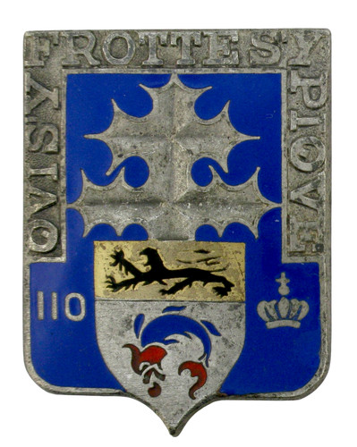 Insigne militaire military - militaire, (military