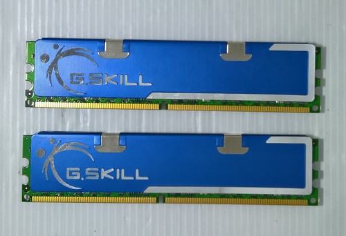 Skill ddr2 800mhz - 4,
