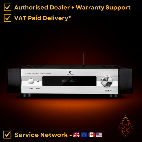 Tonewinner 66pro 2 - ad-66pro,