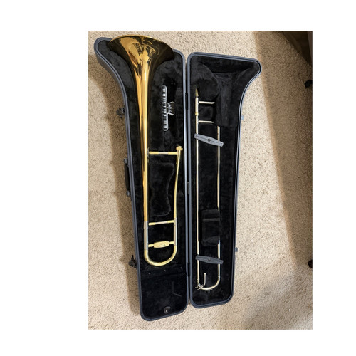 Jupiter cxl slide trombone - cxl,