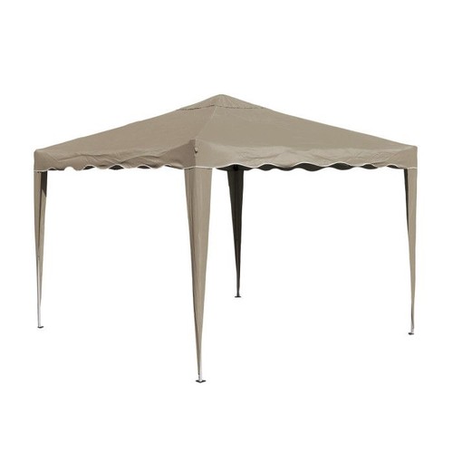 Tonnelle pavillon pliable en - pavillon,