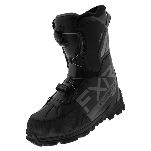 Fxr cross pro - boa, boots