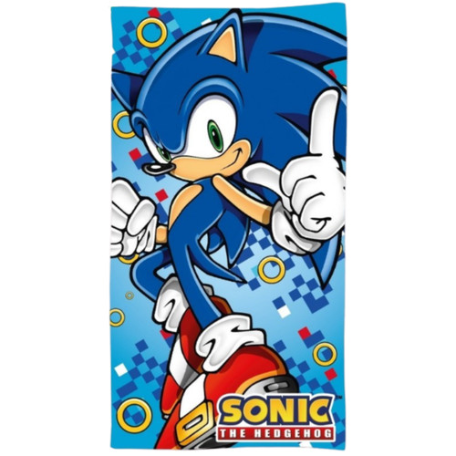 Drap plage sonic x - 70, 140