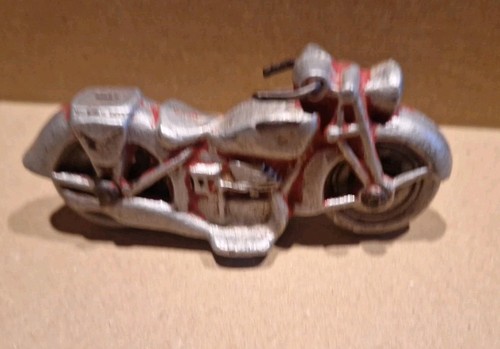 Moto quiralu pompier - moto,