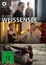 Weissensee saison uwe - 4,