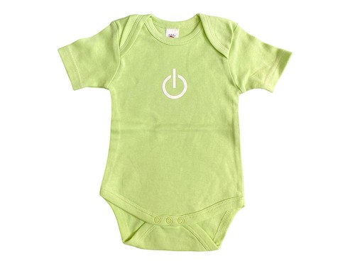 Bébé body manches - bébé, courtes