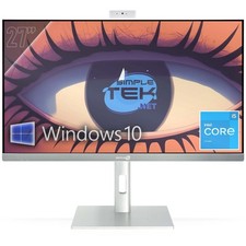 Tout En Un 27" 4K I5 Windows