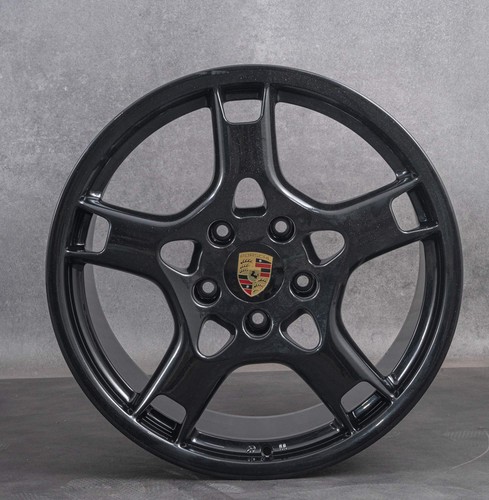 Porsche pouces 997 - 1x,