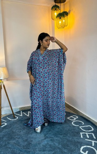 Handmade kaftaan from vintage - from,
