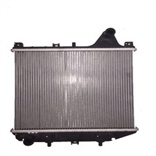 111BF066 RADIATEUR EAU KUBOTA