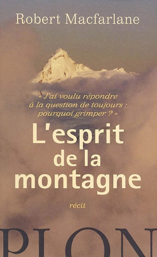 Esprit montagne - montagne,