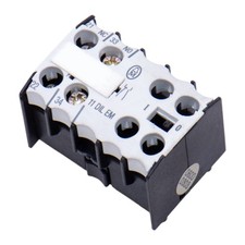 MOELLER 11DILEM, Module de