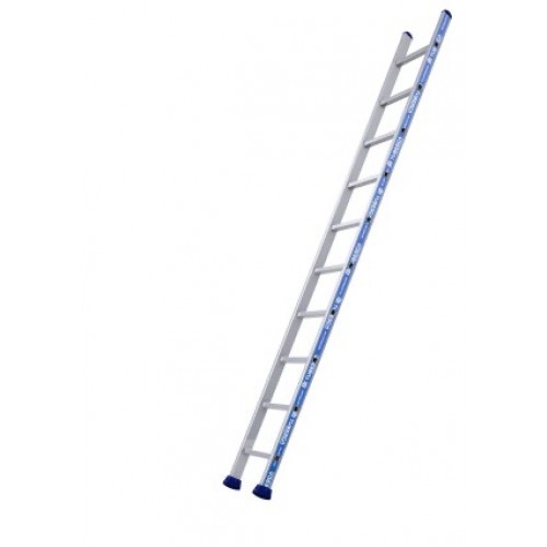 échelle aluminium simple 2410 - Échelle,