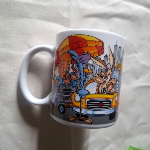 Vintage 1997 warner bros - 1997,