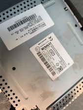Autoradio d'origine RENAULT KANGOO 2 PHASE 2 281155364R