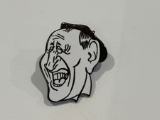 PIN'S PIN CINEMA FILM ACTEUR