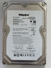 STM3500320AS, SN