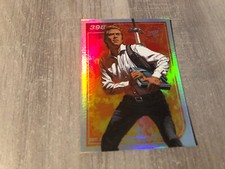 Limited Run Games trading card