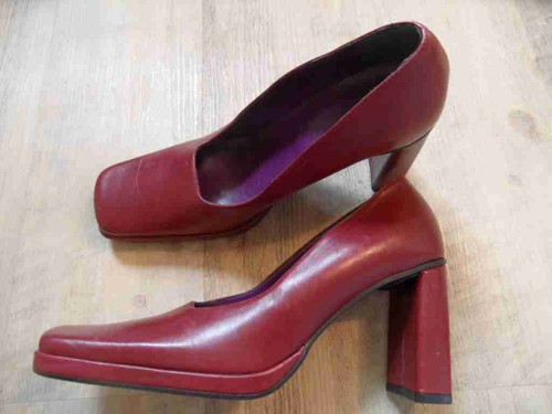 Pepol beaux escarpins avant - pepol,