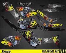 Kit Déco Quad pour / Atv