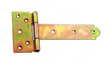 Résistant Zink T Charnières