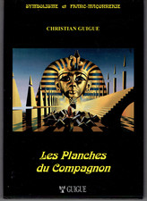 Les planches du Compagnon de