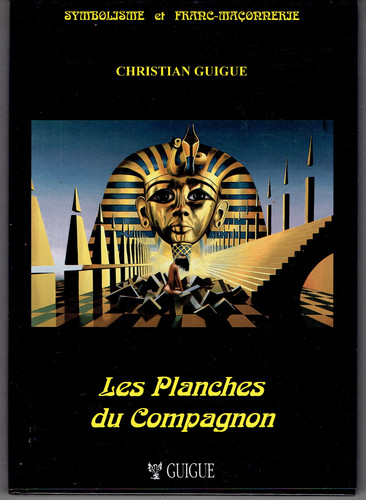 Les planches compagnon de - les,