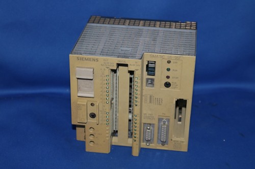 Siemens simatic plc 95u - siemens,