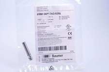 BAUMER Ifrm 06p17a3/S35l