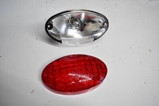 Support feu arrière + cabochon   RIEJU  MRX,SMX,RRX 50 / 125 ref: 0/000.150.2000