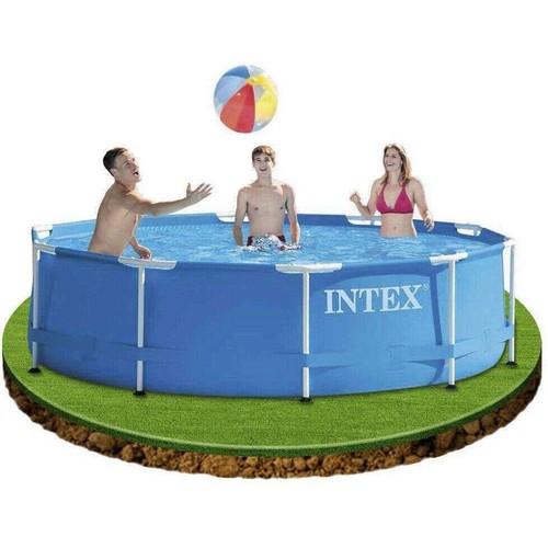 Intex 28200 piscine hors sol - 28200,