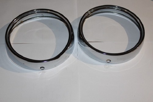 Cerclages phare 2 simca - n°,