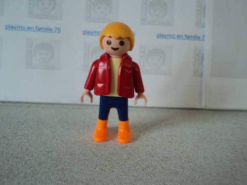 Playmobil vintage city - playmobil, life