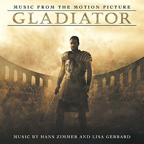 Hans zimmer gladiator - hans,