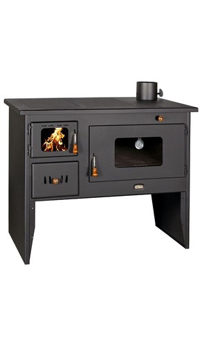 Cuisiniere bois prity 2p50 - prity,