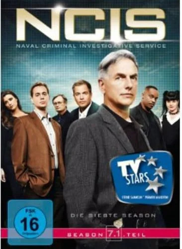 Ncis saison coffret 3 - saison, dvd