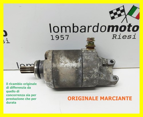 Démarreur moteur original - démarreur, du
